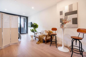 Unparalleled City Convenience Studio Great amenity #EQ06